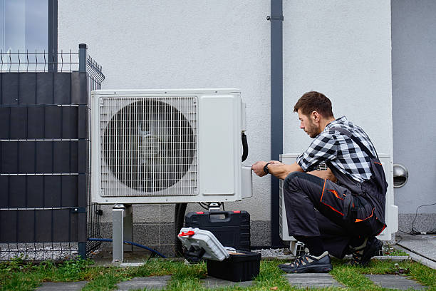 Trusted Air Conditioning Repair service in Guilford, CT - HVAC Repair CO